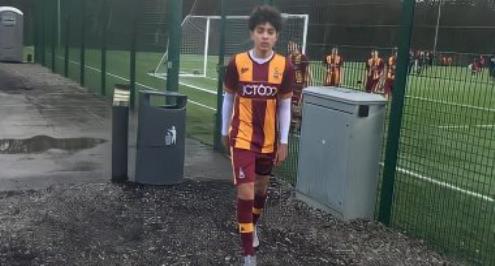 والدته توضح.. كواليس خطاب اتحاد الكرة لضم رامز حفظ الله